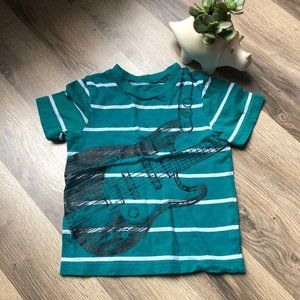 Rock On Kids T-shirt (18M)